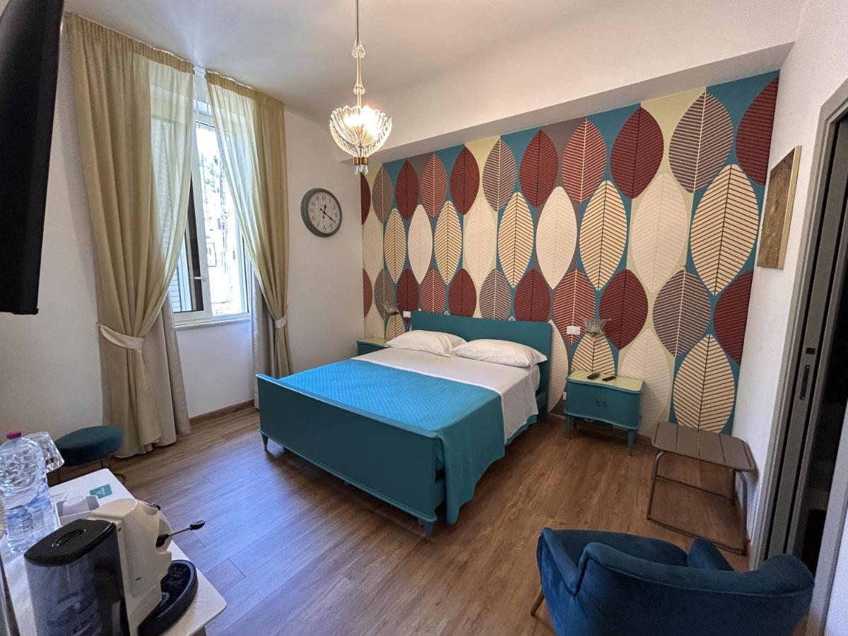 Hotel La Casa Di Matilde Barcellona-Pozzo di Gotto Zewnętrze zdjęcie