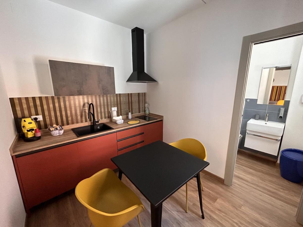 Hotel La Casa Di Matilde Barcellona-Pozzo di Gotto Zewnętrze zdjęcie