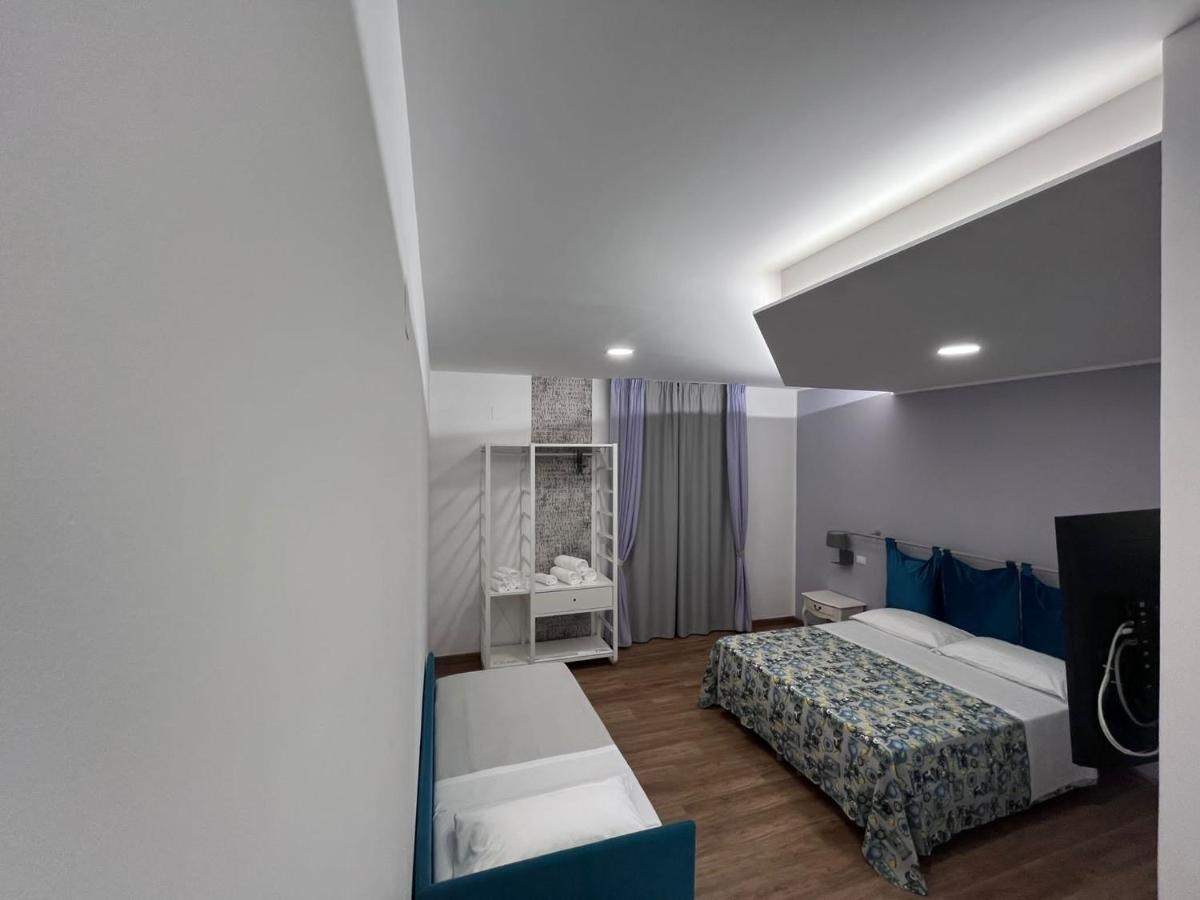 Hotel La Casa Di Matilde Barcellona-Pozzo di Gotto Zewnętrze zdjęcie