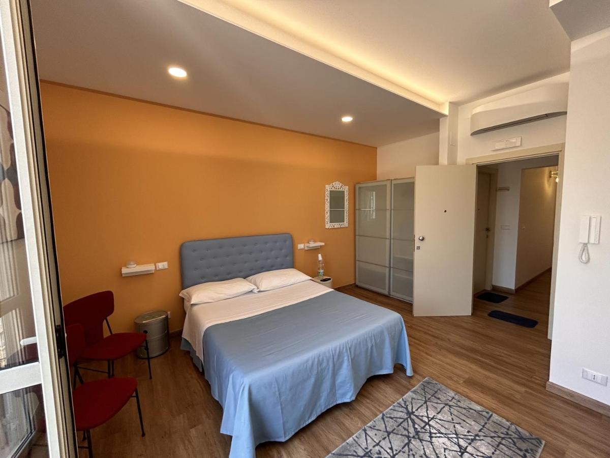 Hotel La Casa Di Matilde Barcellona-Pozzo di Gotto Zewnętrze zdjęcie