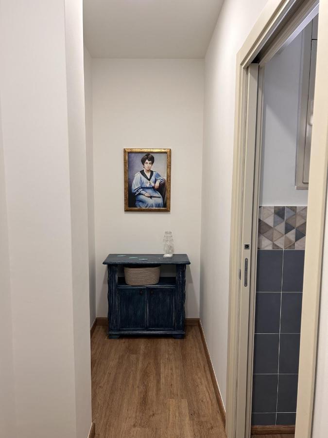 Hotel La Casa Di Matilde Barcellona-Pozzo di Gotto Zewnętrze zdjęcie