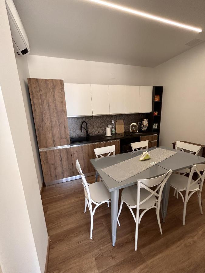 Hotel La Casa Di Matilde Barcellona-Pozzo di Gotto Zewnętrze zdjęcie