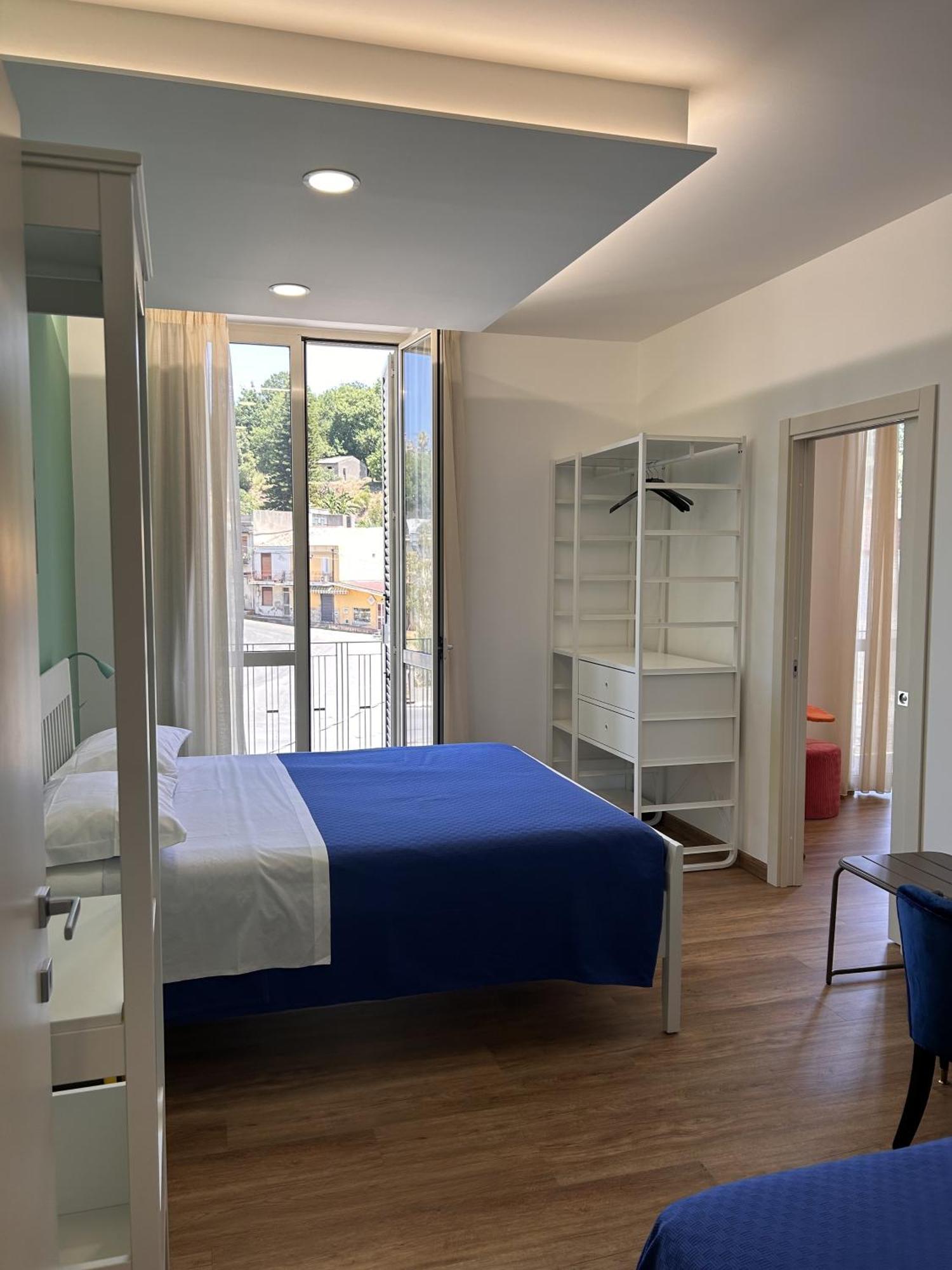 Hotel La Casa Di Matilde Barcellona-Pozzo di Gotto Zewnętrze zdjęcie